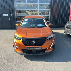 Peugeot 2008 PureTech 100 S&S ACTIVE Vern-sur-Seiche