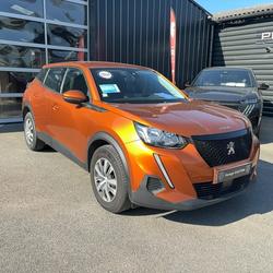 Peugeot 2008 PureTech 100 S&S ACTIVE Vern-sur-Seiche