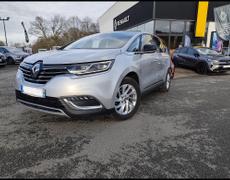 Renault Espace 5 La Gacilly