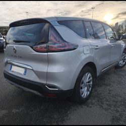 Renault Espace 5 V Zen 1.6 Dci 160 Edc 7pl La Gacilly
