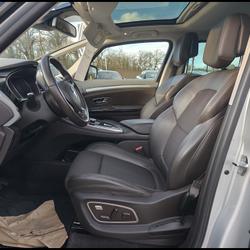 Renault Espace 5 V Zen 1.6 Dci 160 Edc 7pl La Gacilly
