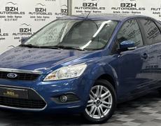 Ford Focus Vern-sur-Seiche