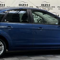 Ford Focus 1.6 TDCI 90CH GARANTIE 12 MOIS Vern-sur-Seiche