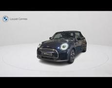 Mini Cabrio Mougins