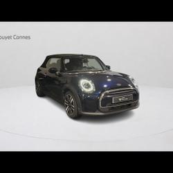Mini Cabrio Cooper 136ch Edition Premium Plus BVA7 occasion - Mougins - photo 3/20