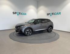 Peugeot 2008 Fleury-les-Aubrais