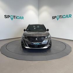 Peugeot 2008 2008 PureTech 130 S&S EAT8 GT Fleury-les-Aubrais