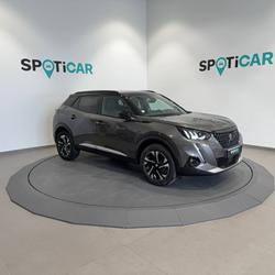 Peugeot 2008 2008 PureTech 130 S&S EAT8 GT Fleury-les-Aubrais