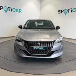 Peugeot 208 208 PureTech 75 S&S BVM5 Active Pack Olivet