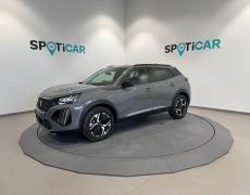 Peugeot 2008 Fleury-les-Aubrais