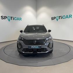 Peugeot 2008 2008 BlueHDi 130 S&S EAT8 Allure Fleury-les-Aubrais