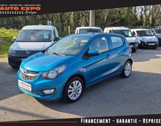 Opel Karl - 1.0 73CH EDITION 120 ANS - 8 290 €