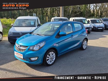 Opel Karl - 1.0 73CH EDITION 120 ANS - 8 290 €