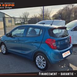 Opel Karl 1.0 73CH EDITION 120 ANS Plourin