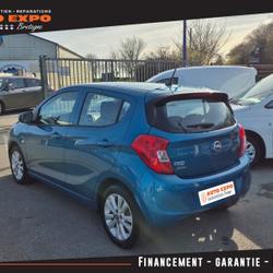 Opel Karl 1.0 73CH EDITION 120 ANS Plourin