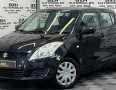 Suzuki Swift Vern-sur-Seiche