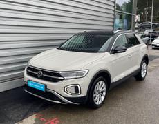 Volkswagen T-Roc Alès