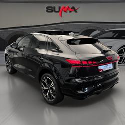 Audi Q3 Q3 Sportback e-hybrid 272 ch S tronic 6 S line M&acirc;con