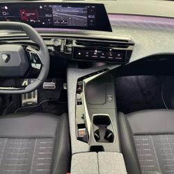 Peugeot 3008 1.2 Hybrid 145 GT e-DCS6+Pack 360&deg; Chanas