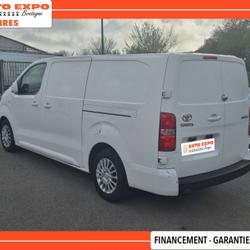 Toyota Proace LONG 2.0 D-4D 120 ACTIVE RC19 Plourin