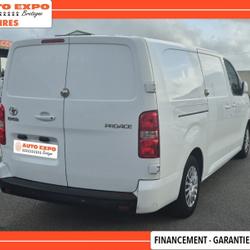 Toyota Proace LONG 2.0 D-4D 120 ACTIVE RC19 Plourin