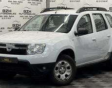 Dacia Duster Vern-sur-Seiche