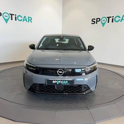 Opel Corsa Corsa 1.2 75 ch BVM5 Olivet