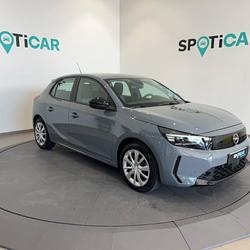 Opel Corsa Corsa 1.2 75 ch BVM5 Olivet