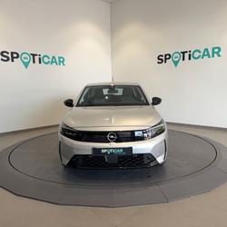 Opel Corsa Corsa 1.2 75 ch BVM5 Olivet