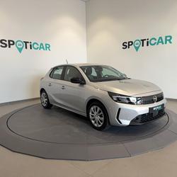 Opel Corsa Corsa 1.2 75 ch BVM5 Fleury-les-Aubrais