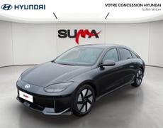 Hyundai Ioniq Nevers