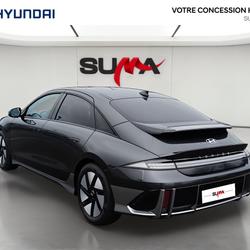 Hyundai Ioniq Ioniq 6 77 kWh 229 ch Creative + Toit Vitr&eacute; Nevers