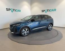 Peugeot 3008 Fleury-les-Aubrais