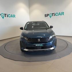 Peugeot 3008 3008 Hybrid 225 e-EAT8 Roadtrip Fleury-les-Aubrais