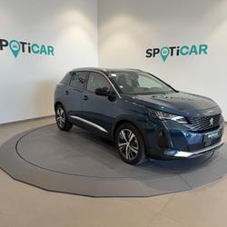 Peugeot 3008 3008 Hybrid 225 e-EAT8 Roadtrip Fleury-les-Aubrais