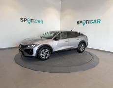 Peugeot 408 Fleury-les-Aubrais