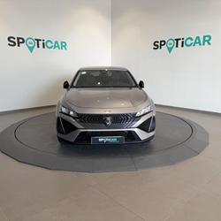 Peugeot 408 408 Hybrid 136 e-DCS6 Allure Fleury-les-Aubrais