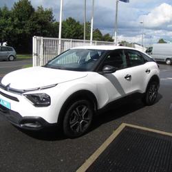 Citroen C4 BlueHDi 110 S&S BVM6 Live Pack Business Bain-de-Bretagne