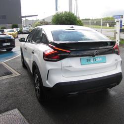 Citroen C4 BlueHDi 110 S&S BVM6 Live Pack Business Bain-de-Bretagne