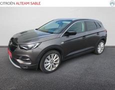 Opel Grandland Solesmes