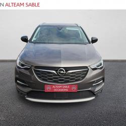 Opel Grandland 1.6 HYBRID4 300 4x4 ULTIMATE AUTO occasion - Solesmes - photo 2/36