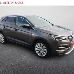 Opel Grandland 1.6 HYBRID4 300 4x4 ULTIMATE AUTO occasion - Solesmes - photo 3/36