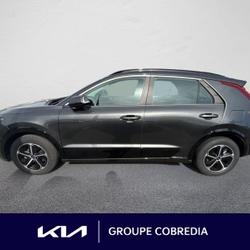 Kia Niro 1.6 GDi 129ch HEV Active DCT6 Yffiniac