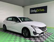 Peugeot 308 III Phase 1 Saint-Fulgent