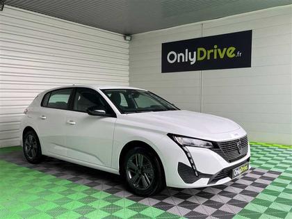 Peugeot 308 III Phase 1 - 1.5 BlueHDi 130ch S&S EAT8 Active Pack - 14 980 €