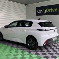 Peugeot 308 III Phase 1 1.5 BlueHDi 130ch S&S EAT8 Active Pack Saint-Fulgent