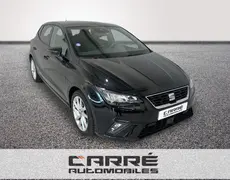 Seat Ibiza Avrillé