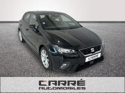 Seat Ibiza - 1.0 TSI 110 FR - 15 990 €