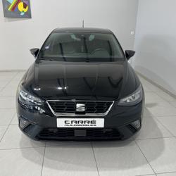 Seat Ibiza 1.0 TSI 110 FR occasion - Avrill&eacute; - photo 2/31