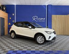 Seat Arona Charlieu